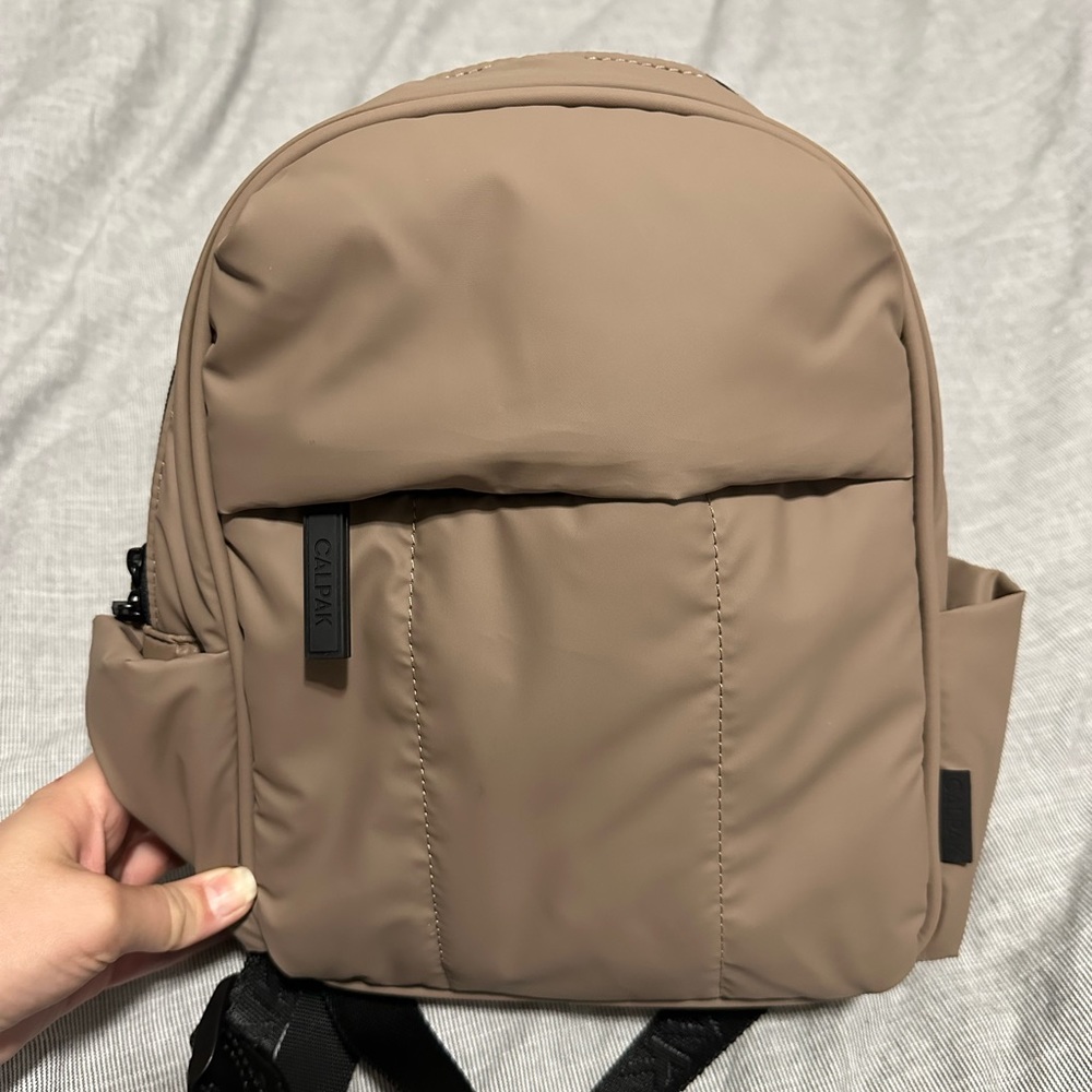 CALPAK mini backpack